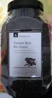 Riz venere
