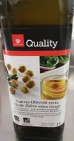Olivenöl
