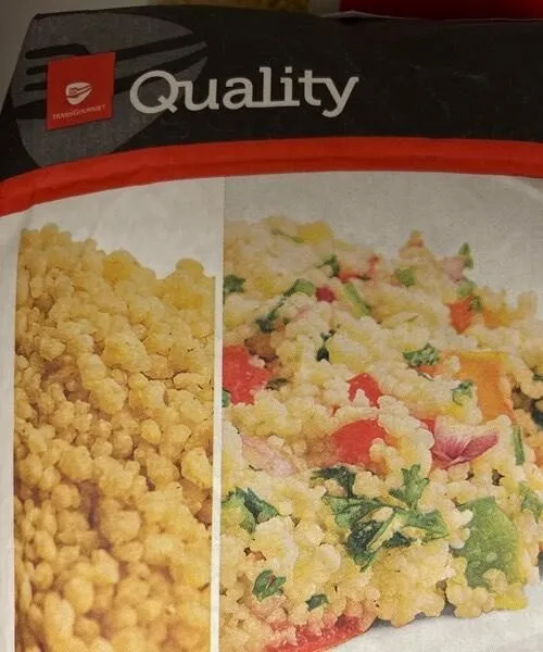 Couscous