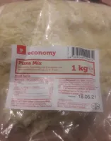 Pizza Mix