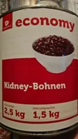 Kidney-Bohnen