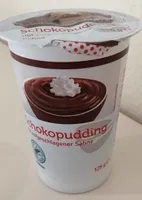 Schokopudding