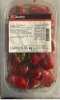 pikante Florini Paprika gefüllt mit Frischkäse
