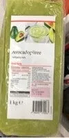 Avocado Püree