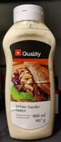 White Smoke Sauce