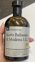 Aceto Balsamico di Modena