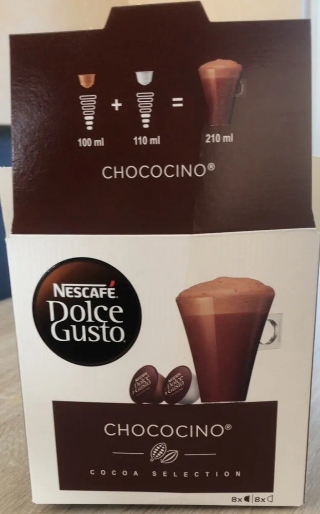 Chocochino