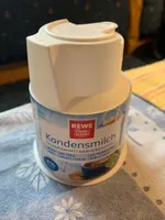 Kondensmilch
