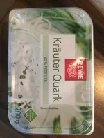 Rewe Kräuterquark