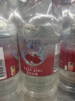 Elitess, Aqua Plus Kirsch