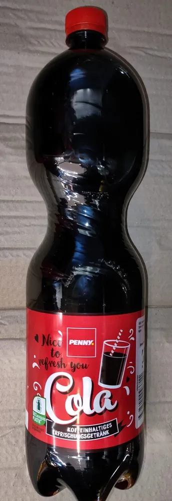 Penny Cola