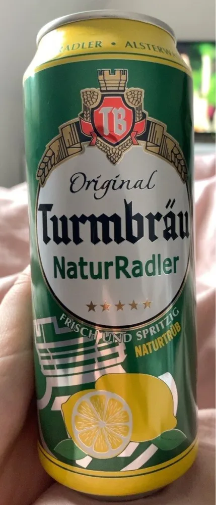 Naturradler