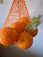Bio Orangen