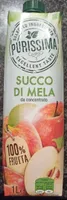 Succo di mela
