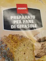 Pane girasole