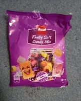 Fruity Soft Candy mix