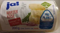 Harzer Käse