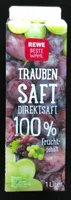 Traubensaft Direktsaft