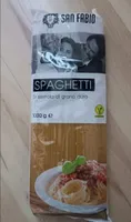Spaghetti