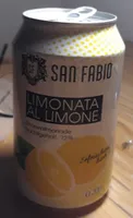 Limonata al limone