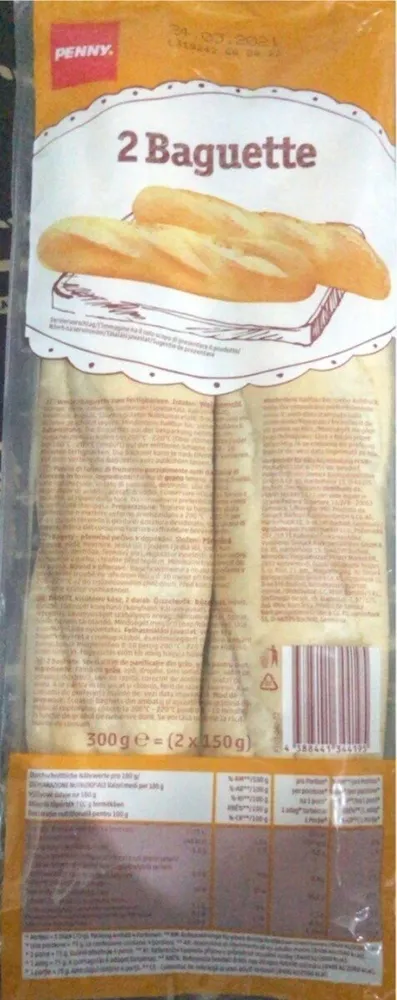 Baguette