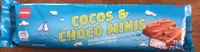 Coco & choco minis