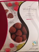 fancy truffles