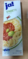Spaghetti Arrabbiata