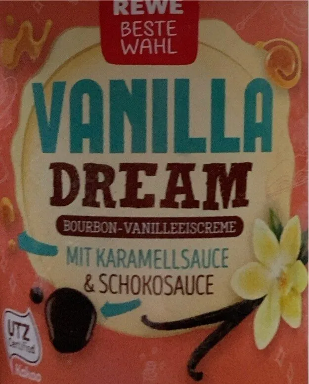 Vanilla Dream