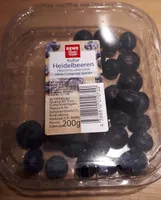 Heidelbeeren
