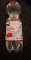 Natürliches Mineralwasser