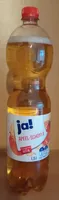 Apfel-Schorle