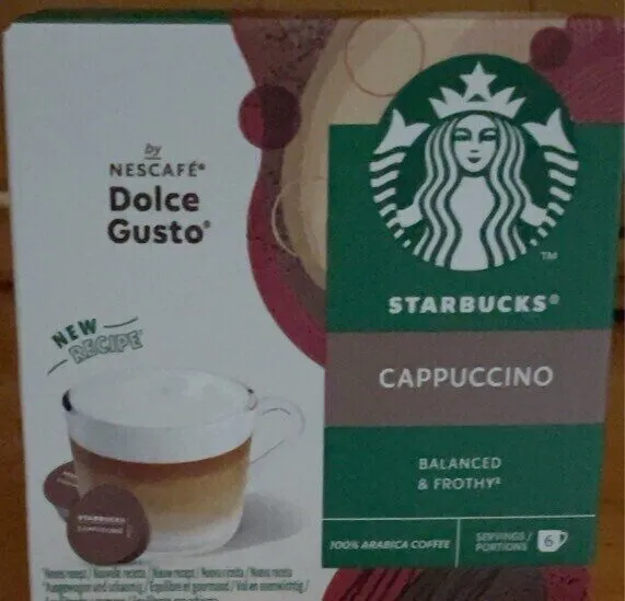 Cappuccino