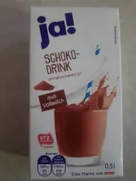 Ja! - Schokotrunk
