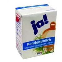 Kondensmilch 4%