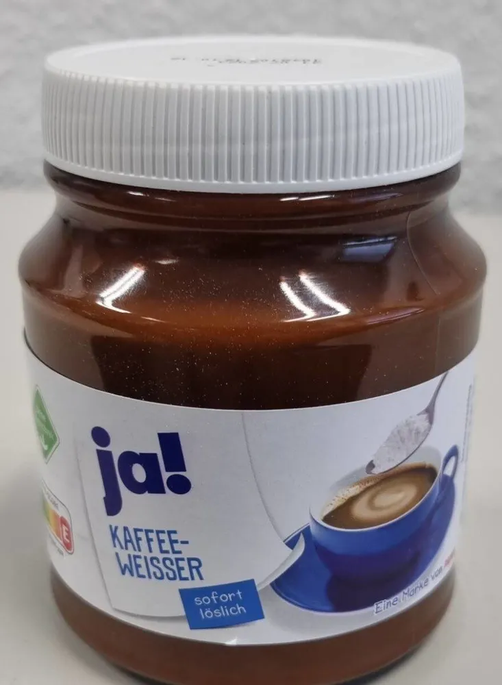 Kaffeeweisser