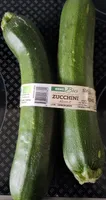Zucchini Bio