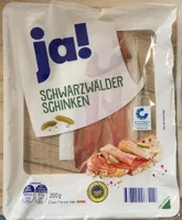 Schwarzwälder Schinken
