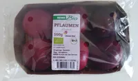 Pflaumen Hiromi Red