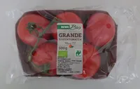 Bio-Rispentomaten