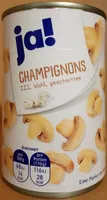 Champignons