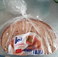 Ja! Bauernbrot