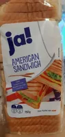 American Sandwich Toast