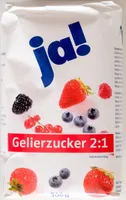 Gelierzucker 2:1