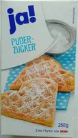 Puderzucker 4388840102785