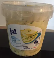 Kartoffel-Salat