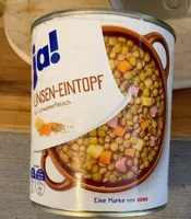 Linseneintopf