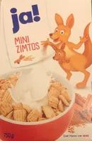 Ja! Mini Zimtos