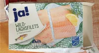 wildlachsfilet