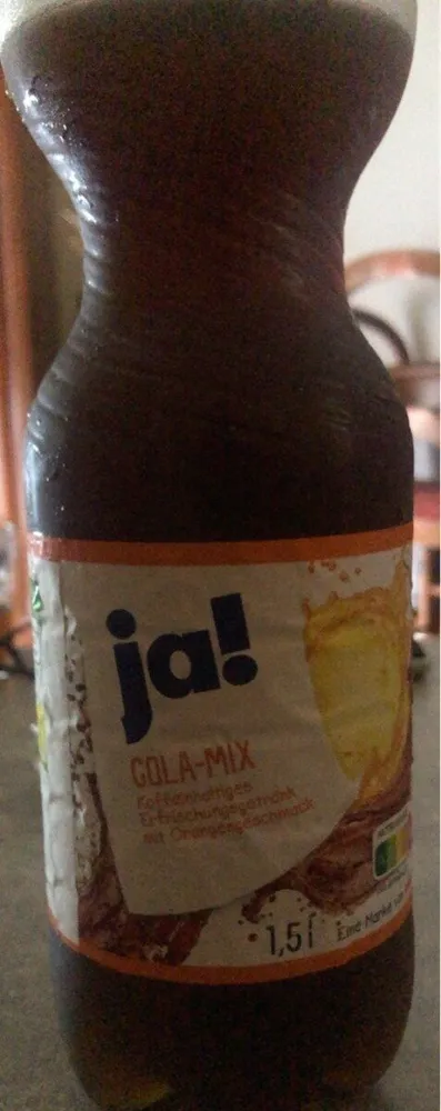 cola-mix